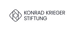 Logo Konrad Krieger Stiftung