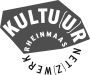 Logo Kultur-Netzwerk in schwarz